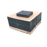 High Chrome Refractory Bricks for Glass Kilns Durable in High Temperature