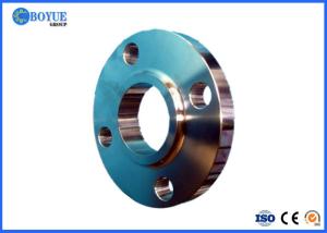 China STAINLESS STEEL FLANGE,SORF WN A105,A182, GR F1, F11, F22, F5, F9, F91, A182 Size 1/2'-24' factory