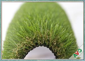 China Recyclable Golf Artificial Turf / Grass MIni Diamond Shape Good Weather Resistance factory