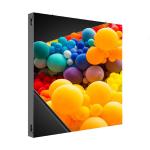 P5.71 Outdoor Fixed LED Display Screen With Aluminum Profile 960x960mm