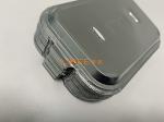 Odorless Clean NO6A Aluminum Foil Cover High Sealing Performance