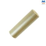 PZT8 Piezoelectric Ceramic Rings 30X10X6mm For Ultrasonic Transducer