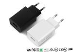 V0 Fire Proof Mobile Phone Charger Travel Portable USB Wall Charger