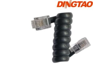 China DT S7200 Spare Parts 75280000 GT7250 Cutter Parts Cable Assy Transd Ki Coil factory