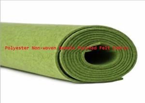 China Breathable Beautiful Non Woven Polyester Fabric Home Textile Dyed Color factory