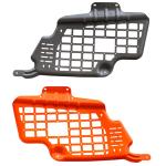 Jeep Toyota Car Trunk Shelf with Aluminum Extrusion Luggage Storage Off-Road