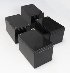 China 18650 Pack Case 12v 180ah Lithium Battery Accessories factory