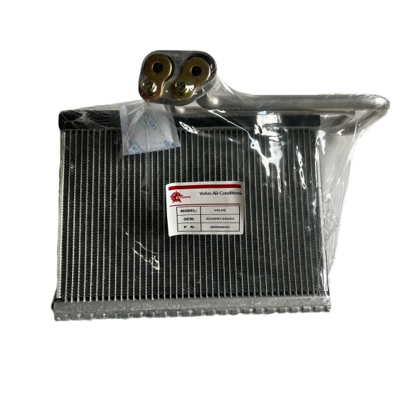 China Cooling Evaporator Coil EV69004 82348991/290294 Volvo FH/SH/NH Condition factory
