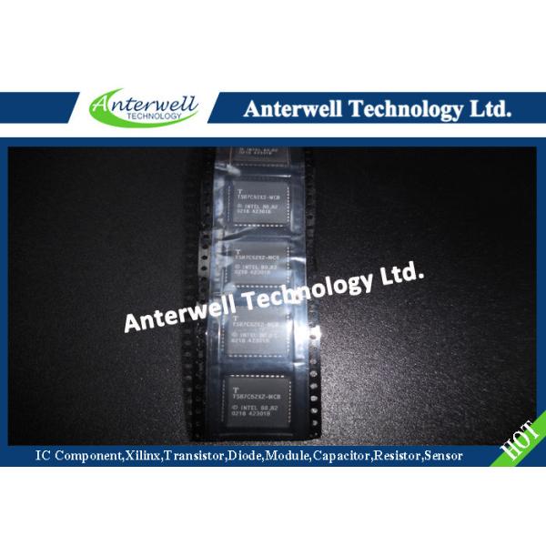 China TS87C52X2-MCB Electronic IC Chips 8-bit Microcontroller 8 Kbytes ROM/OTP factory