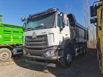 Max Speed 75 Km/H Howo-6*4 Dump Trucks The Perfect Workhorse for Your Business