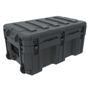 China V5 LLDPE Rugged Storage Case Dust Proof Impact Resistant With 125L Capacity factory