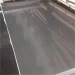 Cold Rolled Stainless Steel Plate Sheets 304L 316 316Ti 0.2mm For Kitchen
