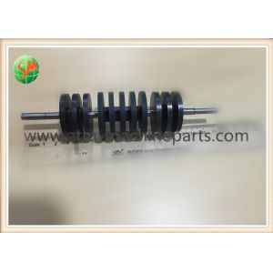 1750101956-04 DRIVING WHEELS CCDM CCDM VM3 1750101956 Wincor ATM Parts