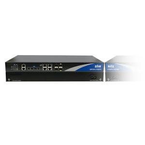 China 4 Pon Ports 2GE 2X10G EPON OLT IEEE 802.3ah EPON GPON ONU 125Mpps factory