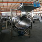 SH Fully automatic Natural Potato Chips making machine