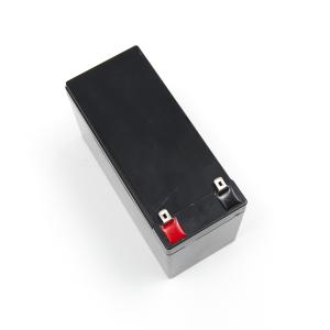 China AGM Front Terminal 12v 150ah Deep Cycle Battery For UPS factory