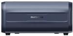 LiFePO4 Lithium Lon Battery Home Energy Storage System 2400wh Bluetooth Charge