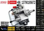 diesel engine fuel injection pump 294000-0783 16700-VM01C 294000-0785 16700