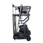 REACH Certified 180 Degree Basketball Shooting Machine For Practice