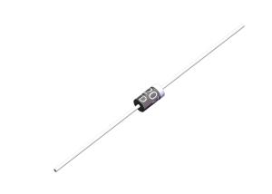 China Axial RL201 Standard Rectifier Diode 2.0A 50V 2A05 DO 15 Case Tape Packing factory