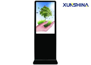 China High Performance 43 inch Wifi LCD Digital Signage For Office Building factory