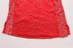 Stockpapa Casual Ladies Red Sweatshirts XS S M L XL 2XL