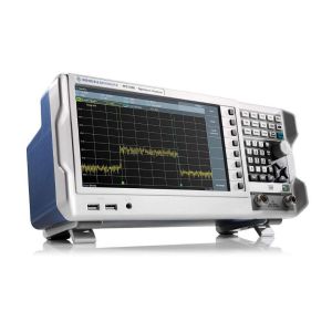 Rohde Schwarz FPC1000 FPC1500 Spectrum Analyzer Portable 5kHz-3GHz