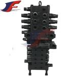 Excavator Parts PC78 PC78US-6 Hydraulic Control Valve 723-26-50300 723-29-50600