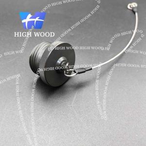 China Plug Socket Seal Cover, 32W17R, D38999 Series Ⅲ. factory