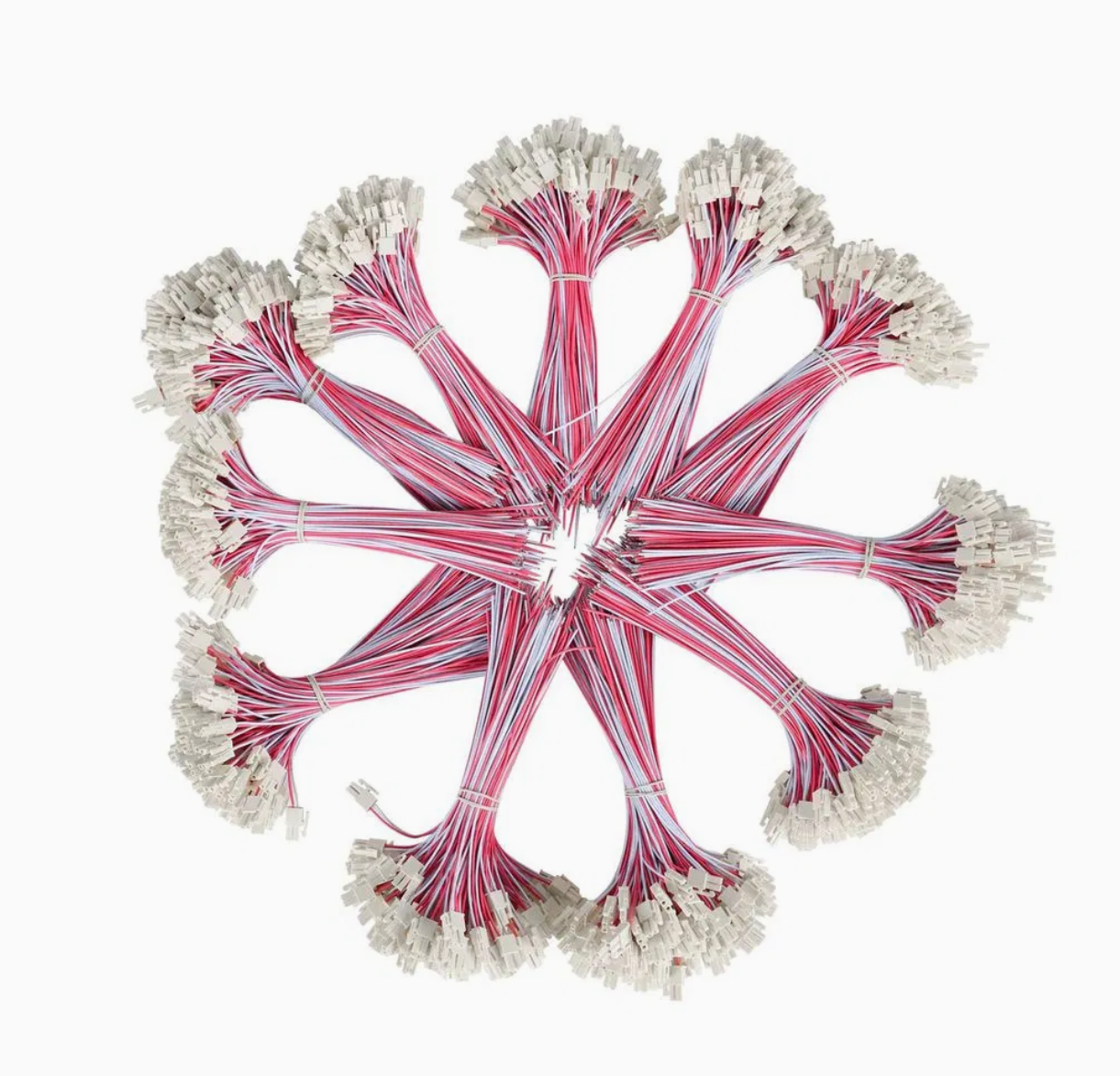 Customized Copper Cable Refrigerator Electrical Home Appliance Wiring Harness