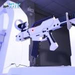 Amusement Park 9D VR Simulator