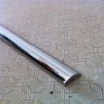 Bright Anneal Cold Drawn 304 304L 316L 310S 321 Half Round Stainless Steel Bar
