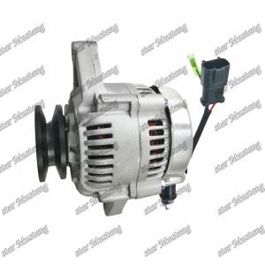 China Alternator 4TNV84 ND243 12V 45A 129423-77200 factory