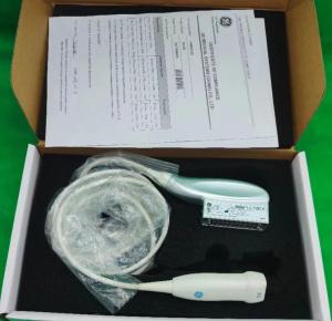 China GE Logiq S8 Phased Array Original Ultrasound Transducer Probe M5S-D factory