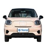Low Price High Quality LEAPMOTOR Lingpao T03 Left Hand Driving Pure Electric