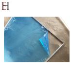 Blue Film Self Adhesion Fiberglass Reinforced Plastic Protective Film Low Peel
