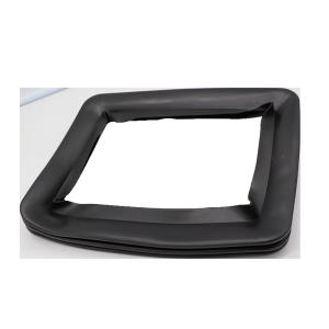 China Fine Quality Rubber cover for crane truck with 3 layers factory
