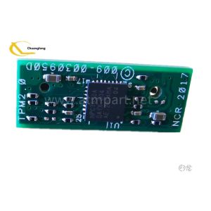 China NCR ATM PARTS TPM 2.0 Module 1.27mm ROW Pitch PCB Assembly Windows 10 009-0030950/0090030950 factory