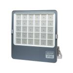 Aluminum Alloy Tempered Glass Outdoor LED Flood Lights for High Humidity