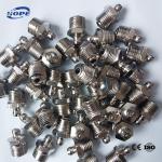 Excavator Hydraulic Breaker Grease Head Grease Nipple Accessories Straight