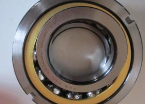 China QJ315-N2-MPA FAG QJ Series Four Point Contact Bearing factory