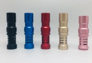 China Digital Product CNC Precision Turning , Electroplated Turned Metal Parts factory
