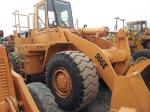 Used CAT 966E Wheel Loader