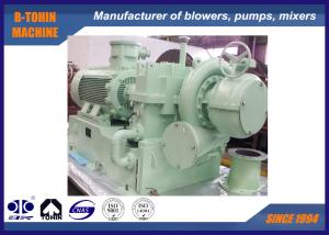 China 60KPA Single Stage High Speed Centrifugal Blower for large water plant factory
