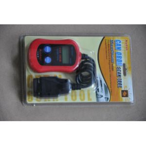 China Advanced ELM327 Obd2 Scanner Adapter OBD2 Protocols Auto Diagnostic Scanner factory