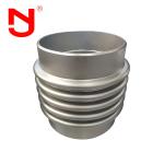Welded Metal Bellows SS316 High Temperature Resistance Expansion Joint For Pipe
