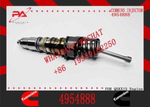 China OTTO QSKX15 Fuel Injector Assembly 4062569 4928260 4088665 4088725 4954888 factory
