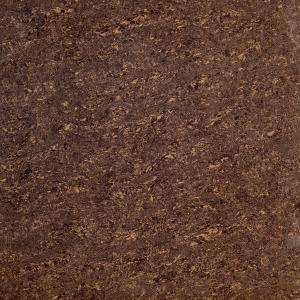 China 600x600mm granite polished floor tile,brown color,nano polished tile factory