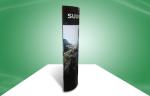 Free Standing Cardboard Standees , Cardboard Stand up Display