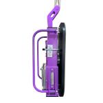Garment Shops Small Electric Glass Suction Cup Equipment for Curtain Wall